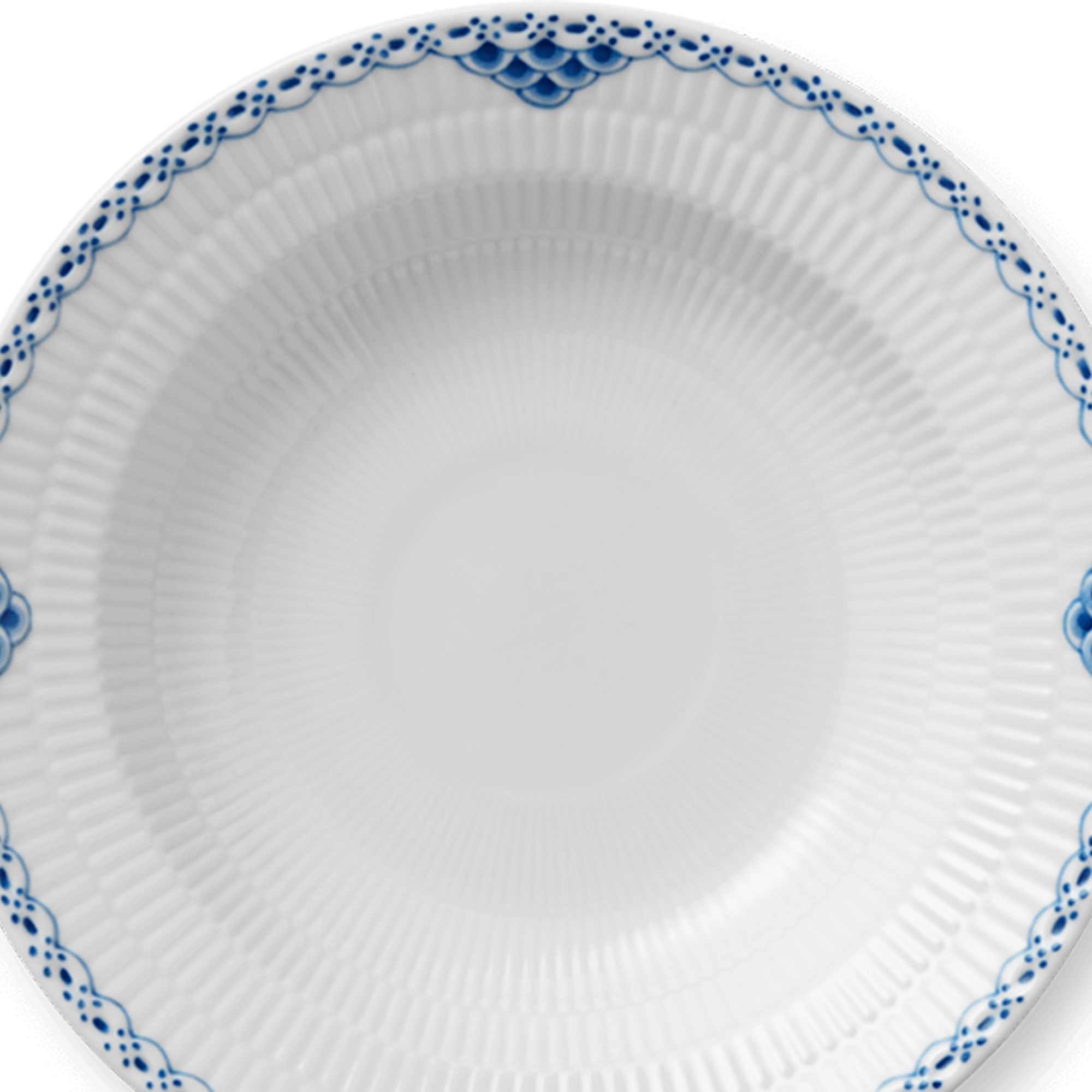 Zoom image of Princess Deep Plate 21 cm